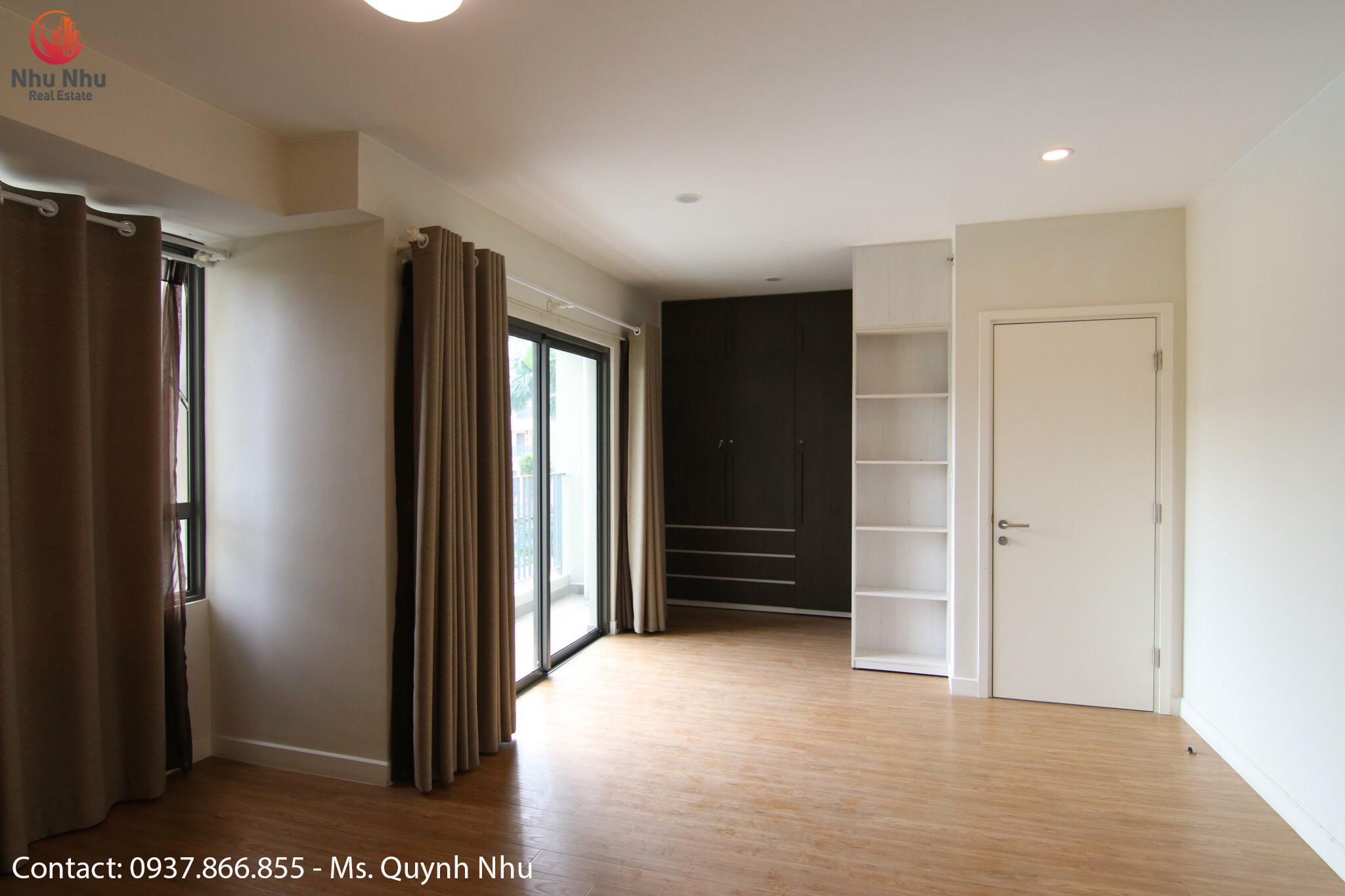 Masteri Thao Dien Duplex 5 Bedrooms