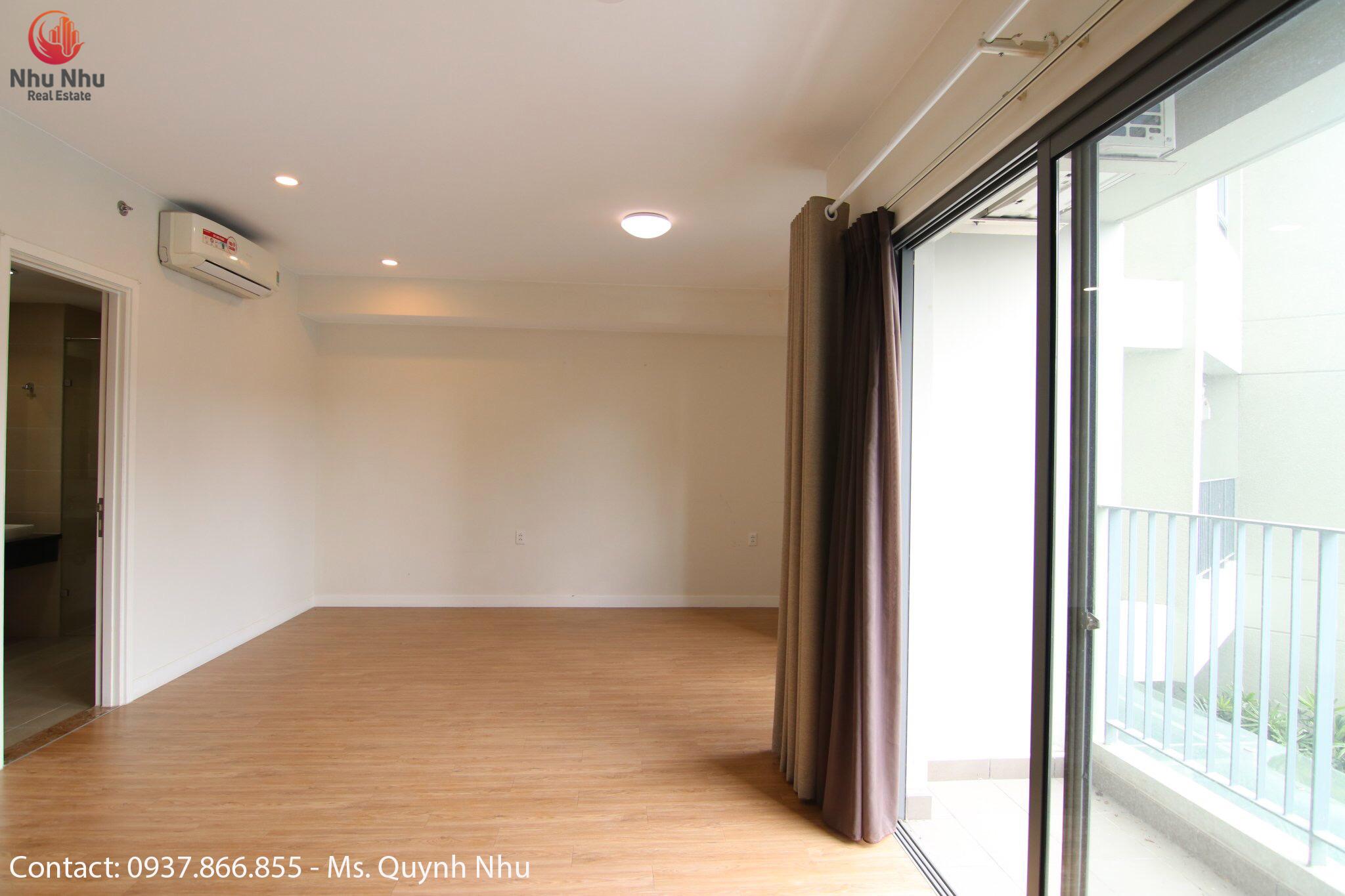 Masteri Thao Dien Duplex 5 Bedrooms