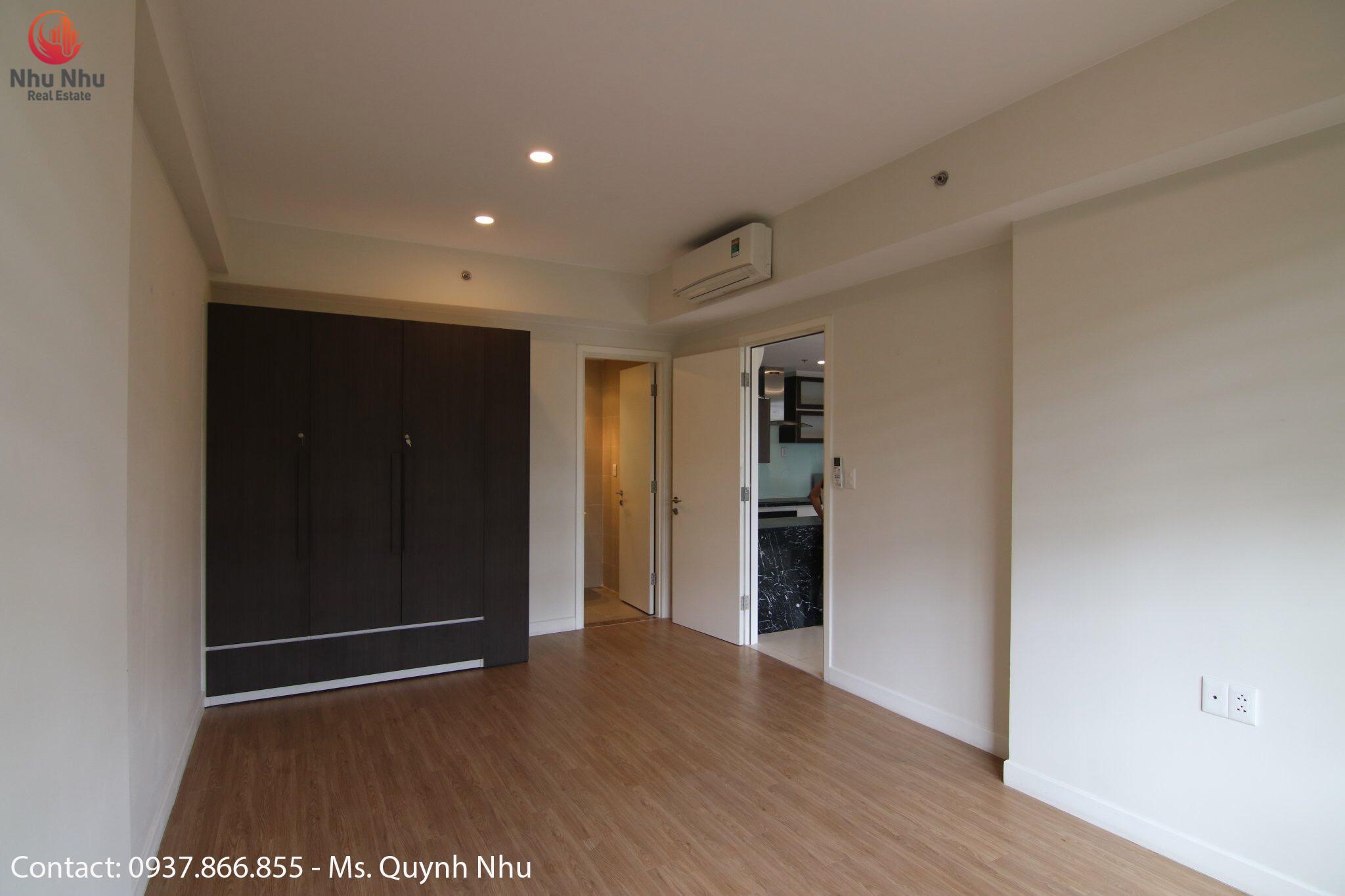 Masteri Thao Dien Duplex 5 Bedrooms