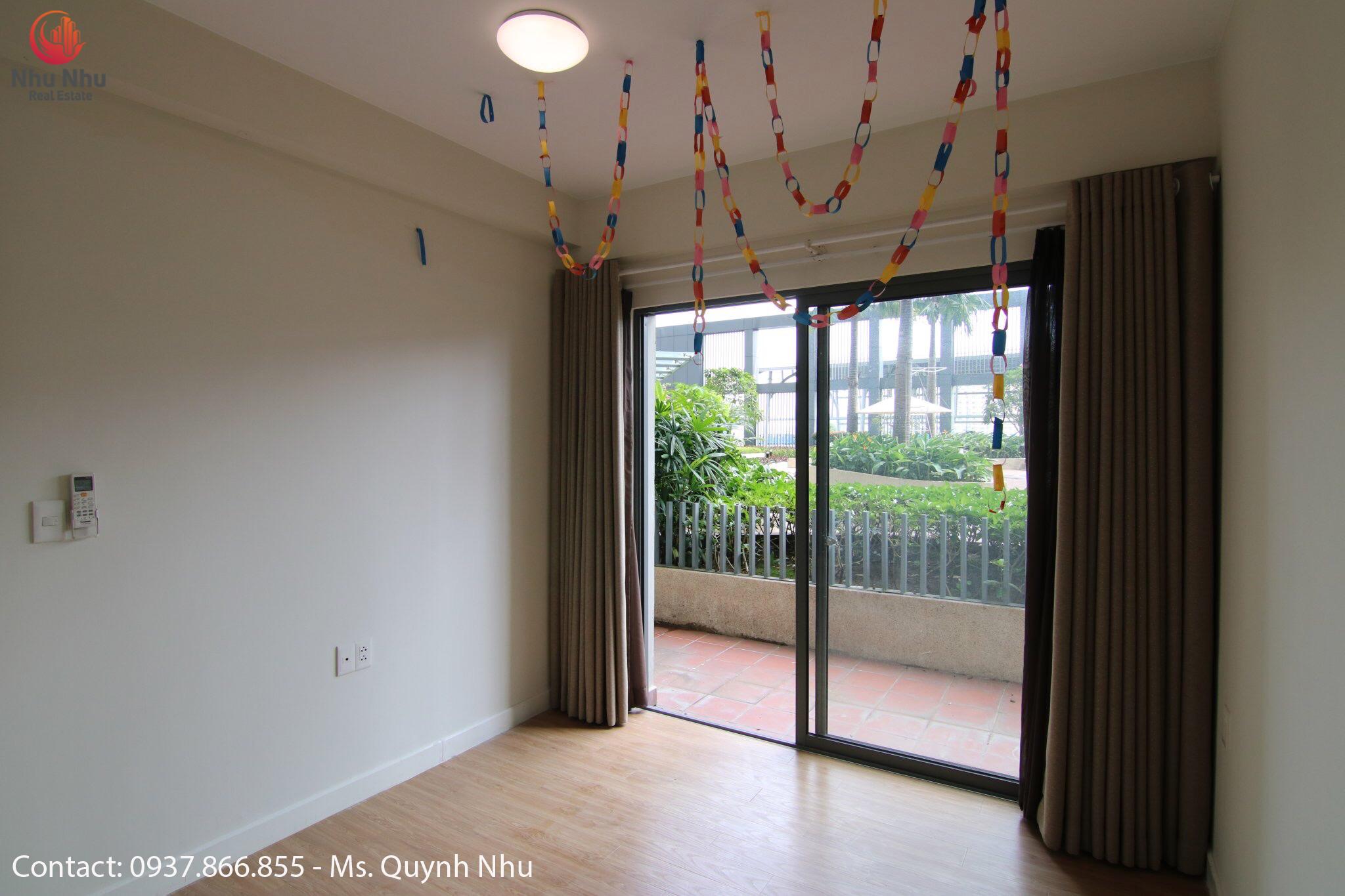 Masteri Thao Dien Duplex 5 Bedrooms