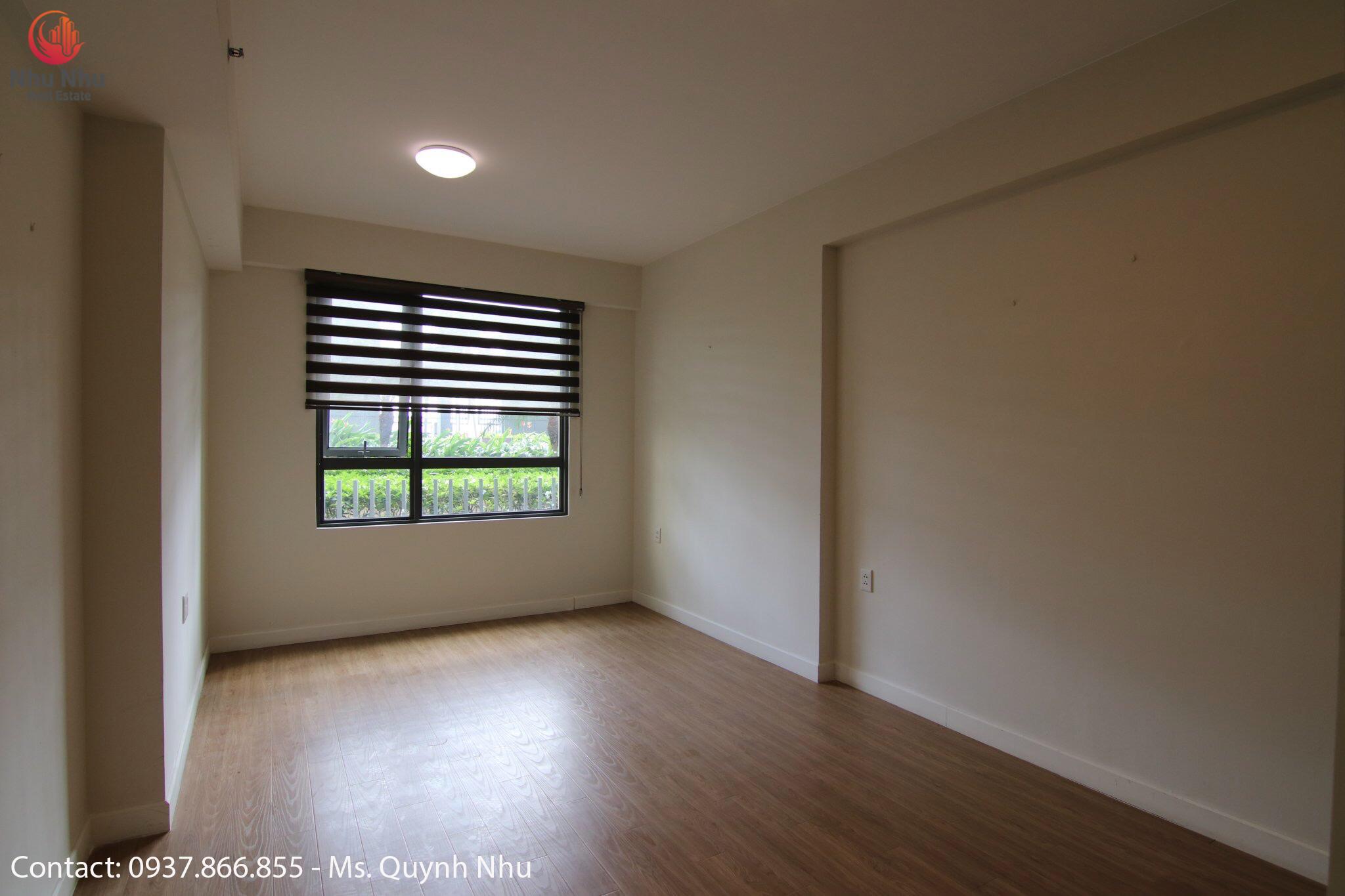 Masteri Thao Dien Duplex 5 Bedrooms