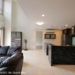 Masteri Thao Dien Duplex 5 Bedrooms