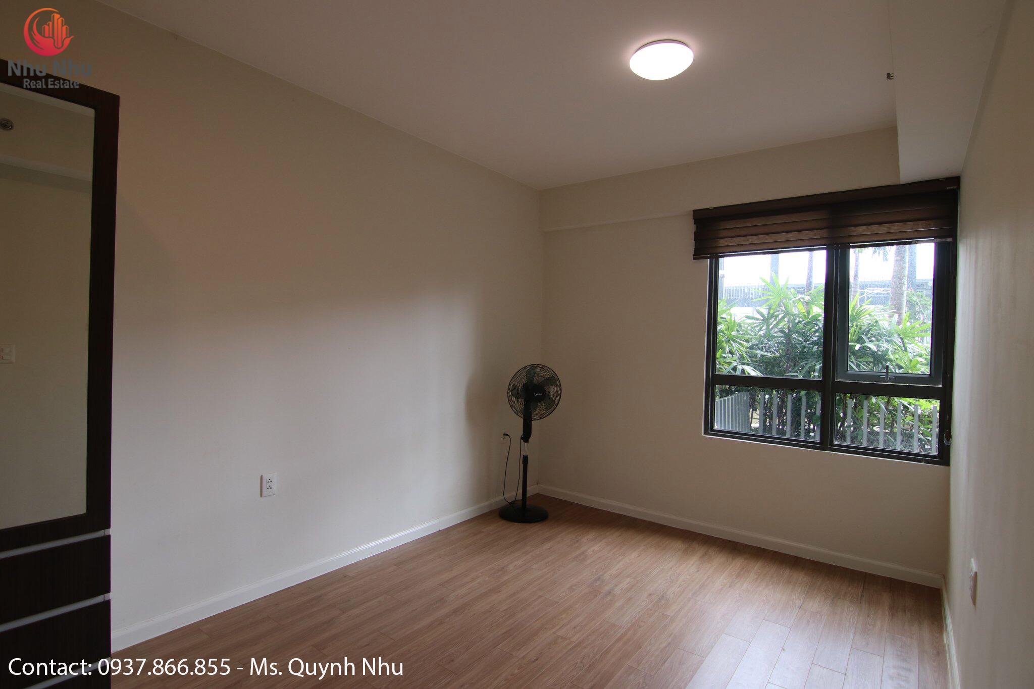 Masteri Thao Dien Duplex 5 Bedrooms