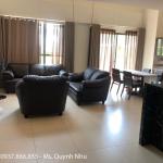 Masteri Thao Dien Duplex 5 Bedrooms