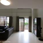 Masteri Thao Dien Duplex 5 Bedrooms