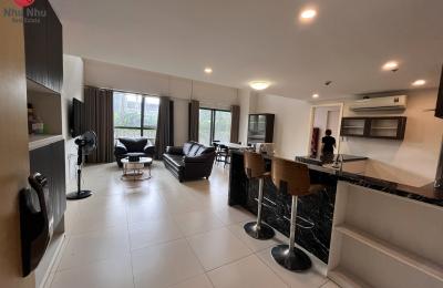 Masteri Thao Dien Duplex 5 Bedrooms