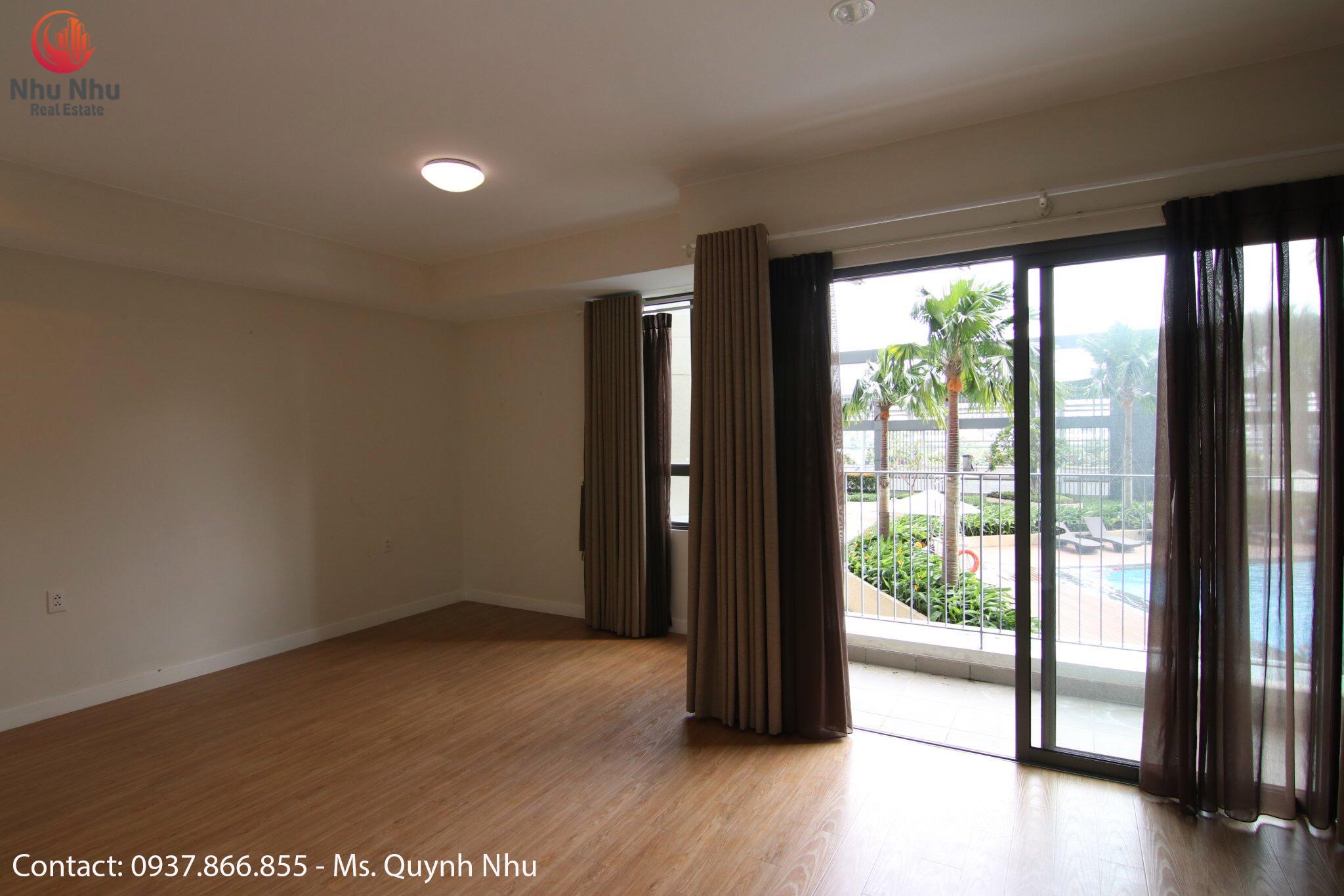Masteri Thao Dien Duplex 5 Bedrooms