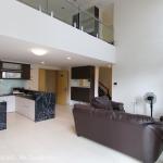 Masteri Thao Dien Duplex 5 Bedrooms