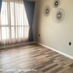 Masteri Thao Dien Penthousen Sky Garden 3 Bedrooms
