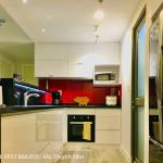 Masteri Thao Dien 3 Bedrooms
