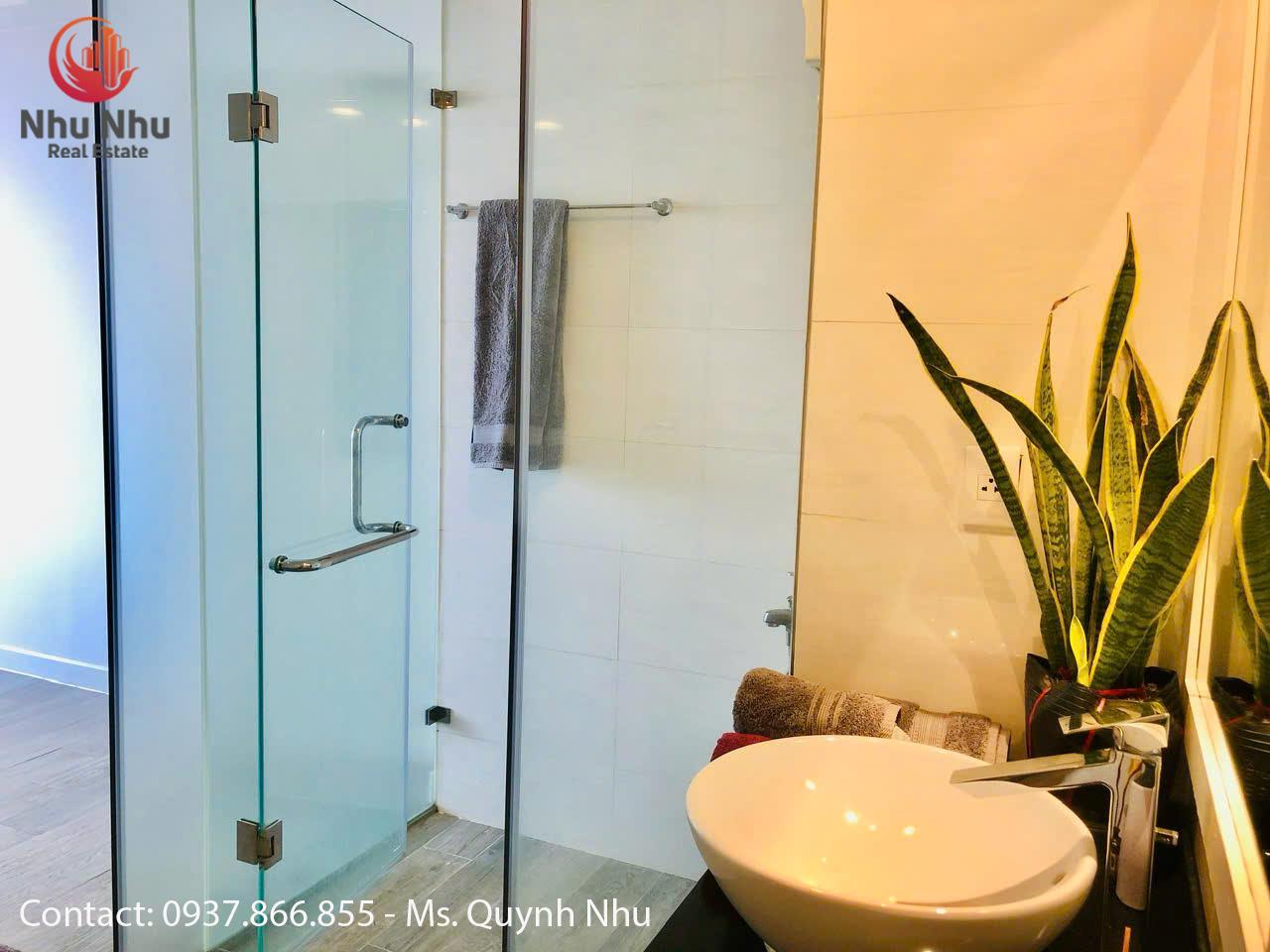 Masteri Thao Dien 3 Bedrooms