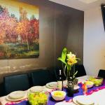Masteri Thao Dien 3 Bedrooms