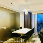 Masteri Thao Dien 3 Bedrooms