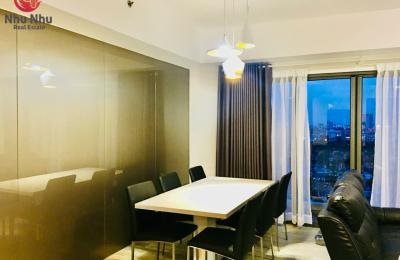Masteri Thao Dien 3 Bedrooms