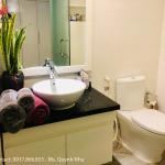 Masteri Thao Dien 3 Bedrooms