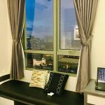 Masteri Thao Dien 3 Bedrooms