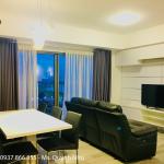 Masteri Thao Dien 3 Bedrooms