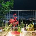 Masteri Thao Dien 3 Bedrooms
