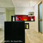 Masteri Thao Dien 3 Bedrooms