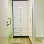 Masteri Thao Dien 3 Bedrooms