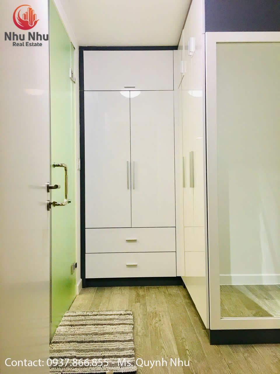 Masteri Thao Dien 3 Bedrooms
