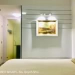 Masteri Thao Dien 3 Bedrooms