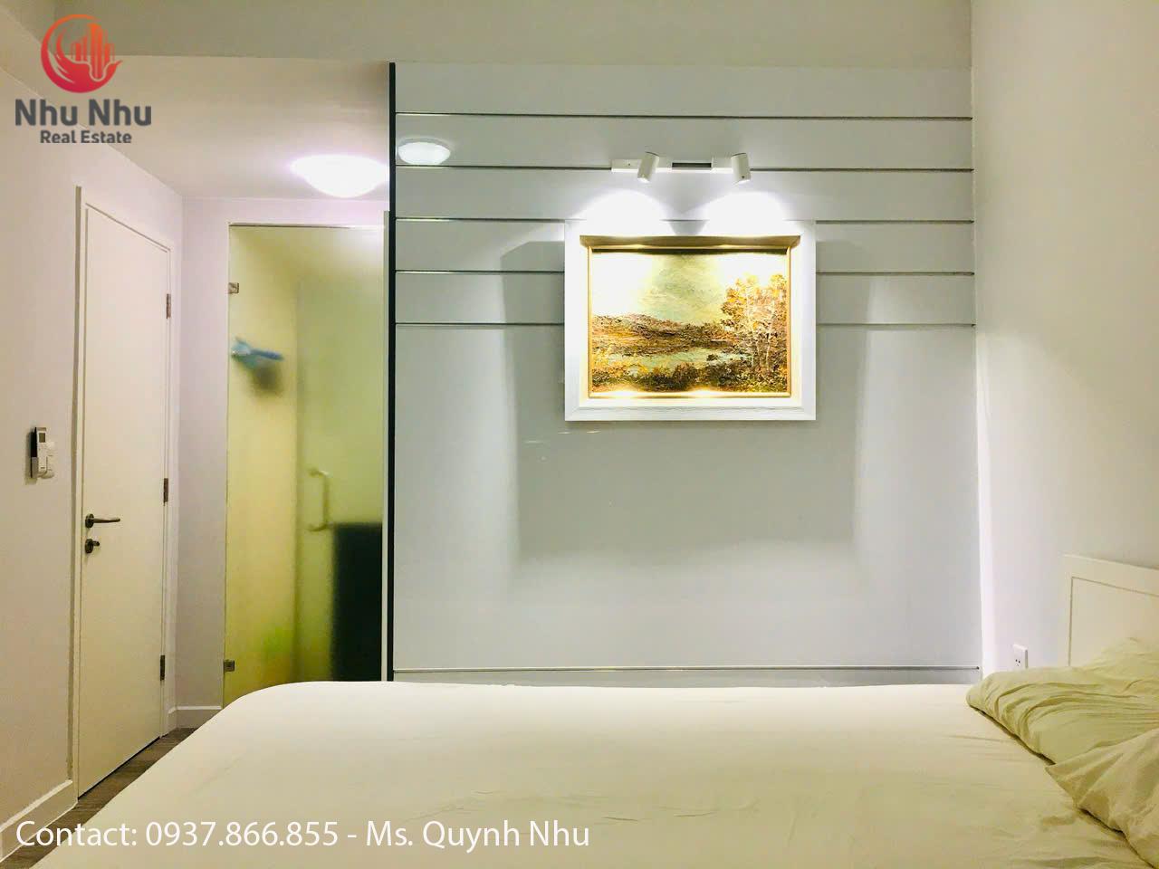 Masteri Thao Dien 3 Bedrooms