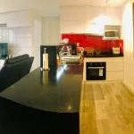 Masteri Thao Dien 3 Bedrooms