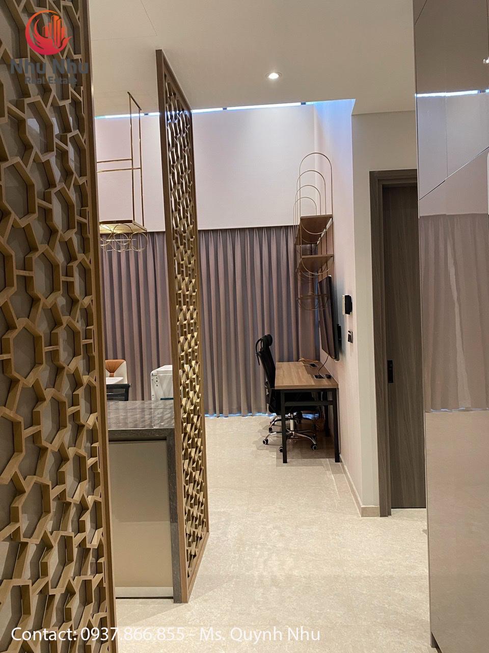 The MarQ 1 Bedroom