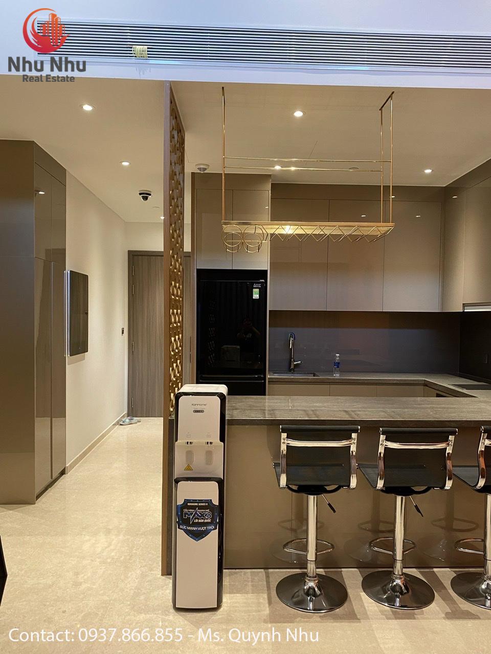 The MarQ 1 Bedroom