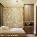 The MarQ 1 Bedroom