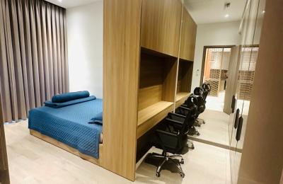 The MarQ 1 Bedroom
