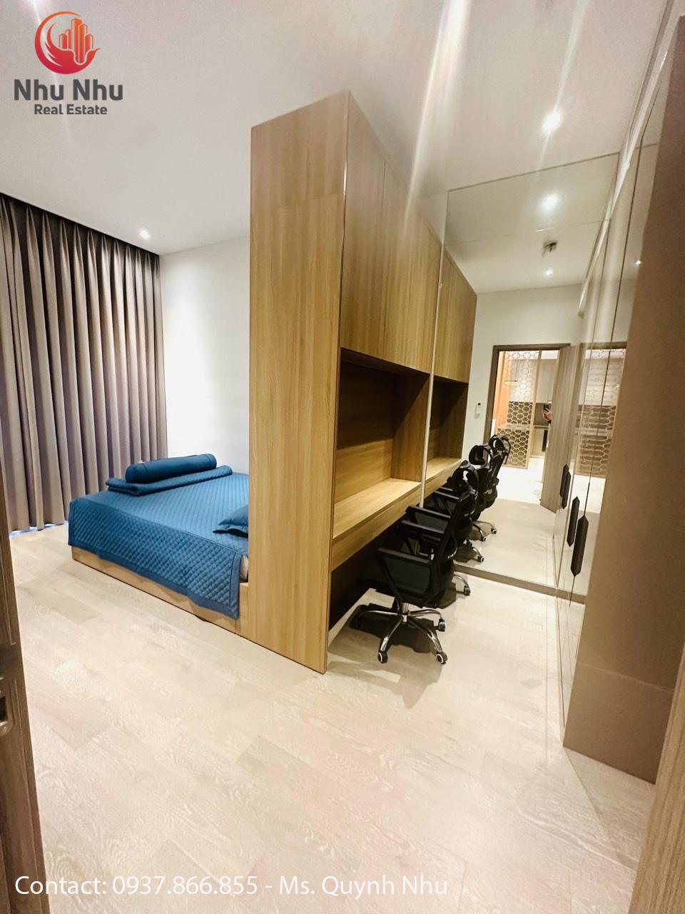 The MarQ 1 Bedroom