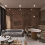 The MarQ 1 Bedroom