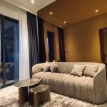 The MarQ 1 Bedroom