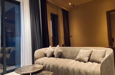 The MarQ 1 Bedroom