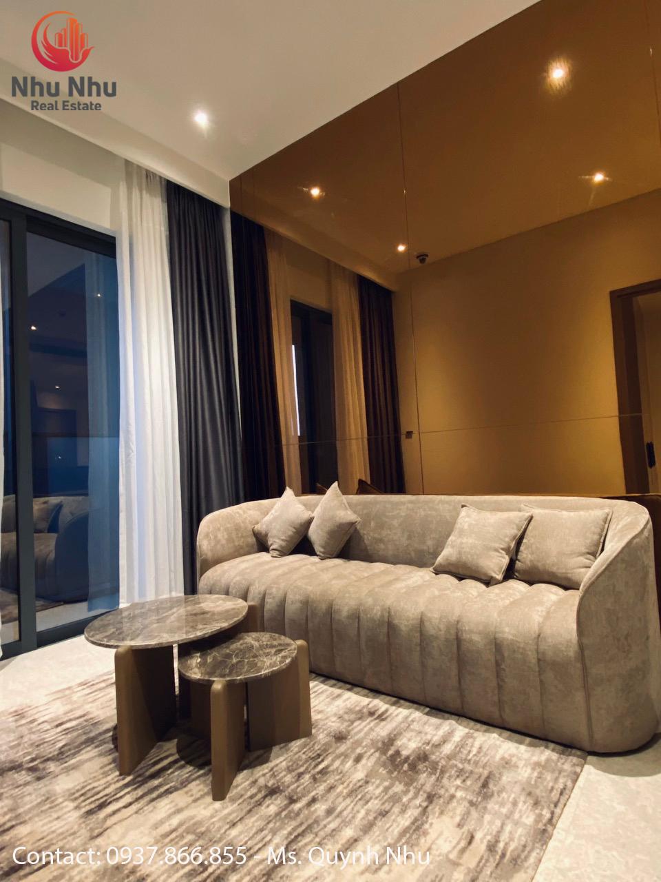The MarQ 1 Bedroom