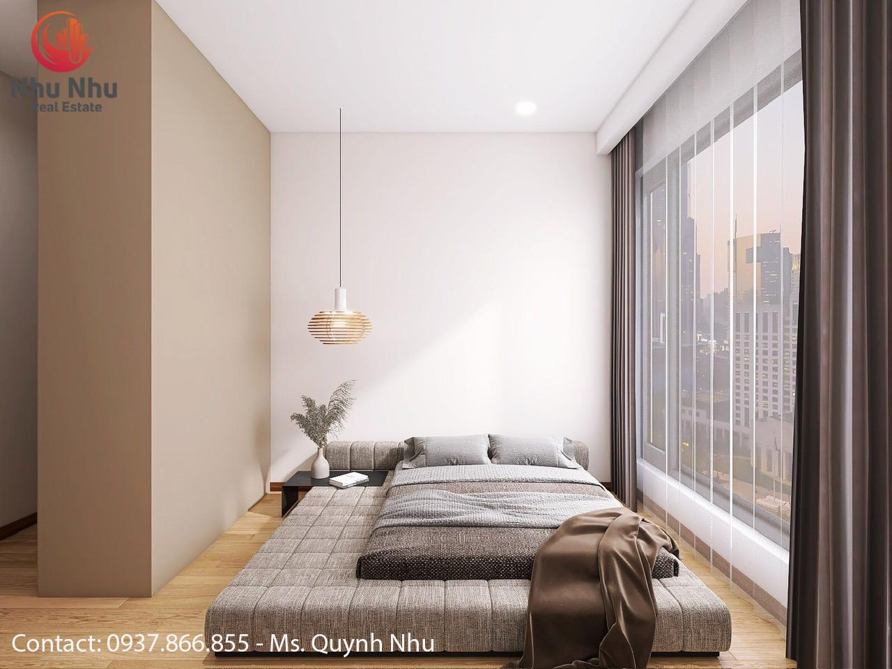 The MarQ 1 Bedroom