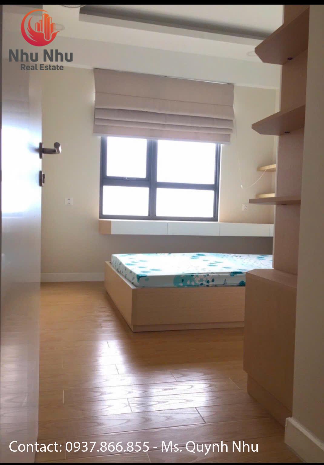 Masteri Thao Dien 2 Bedrooms