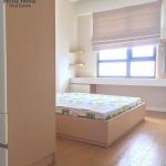 Masteri Thao Dien 2 Bedrooms