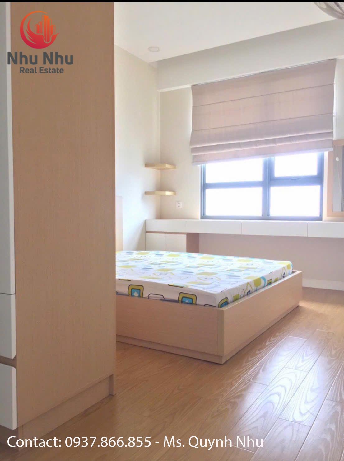 Masteri Thao Dien 2 Bedrooms