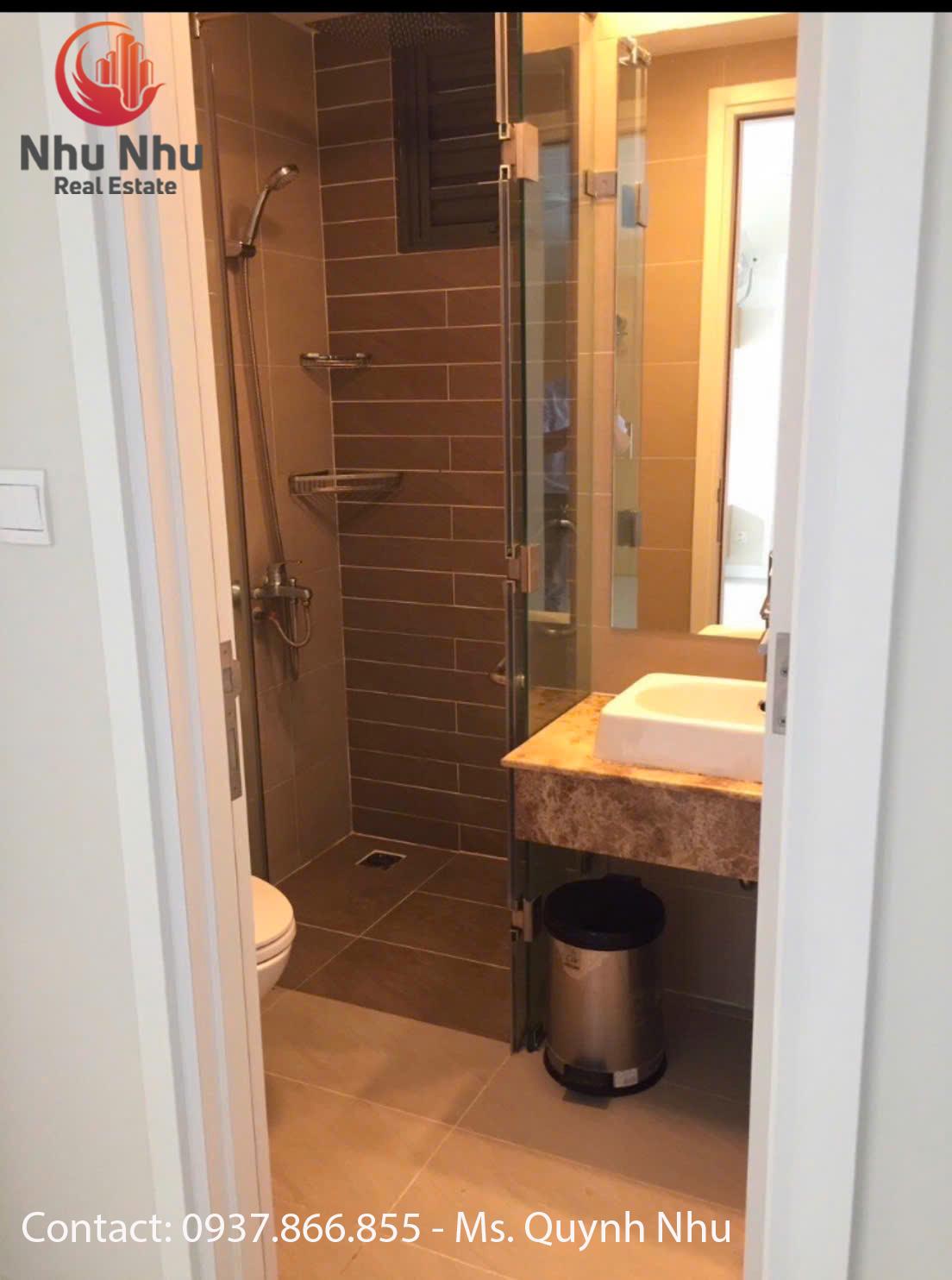 Masteri Thao Dien 2 Bedrooms