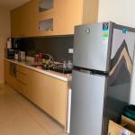 Masteri Thao Dien 2 Bedrooms