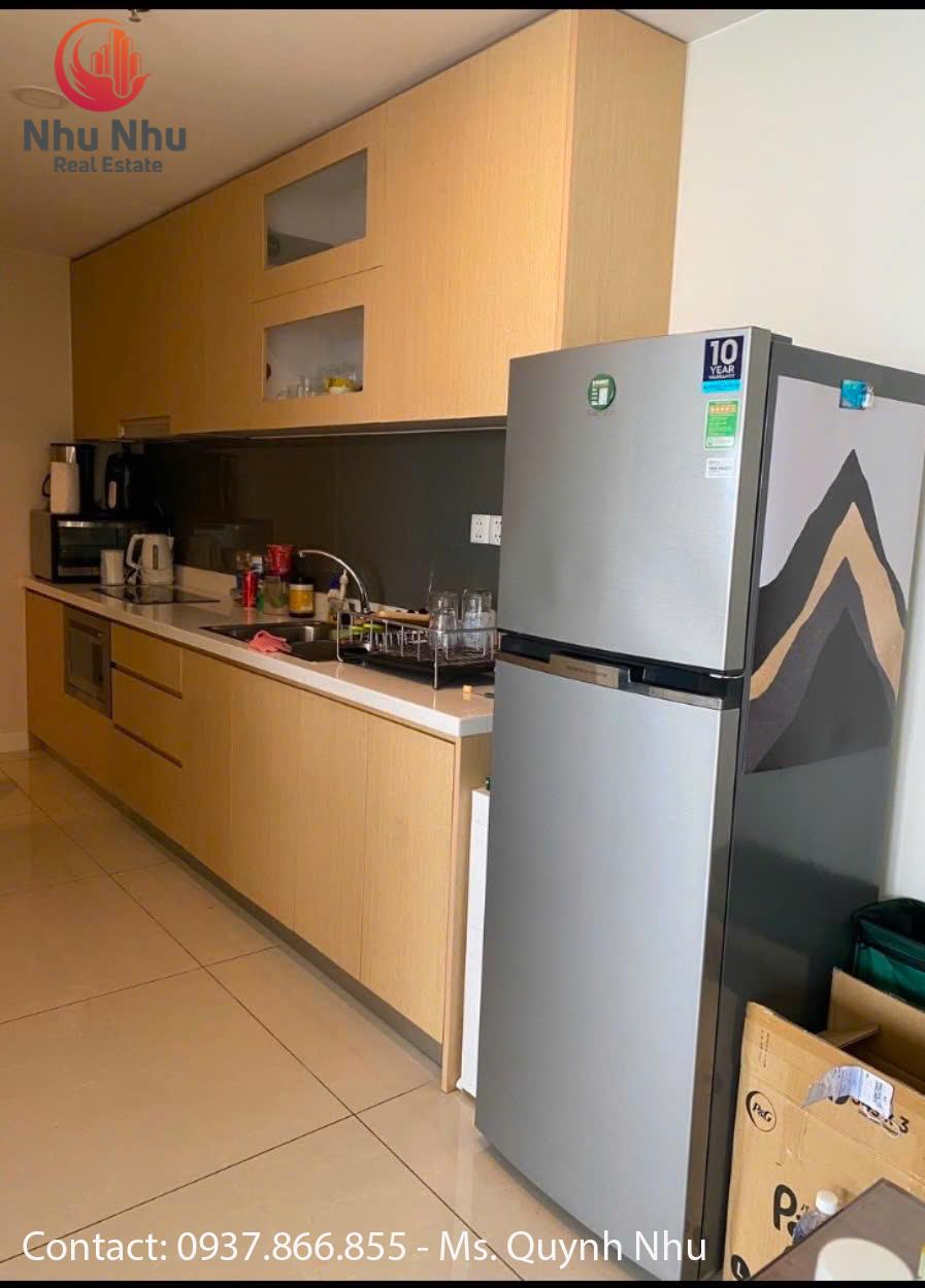 Masteri Thao Dien 2 Bedrooms