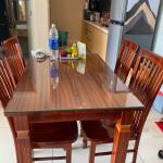 Masteri Thao Dien 2 Bedrooms
