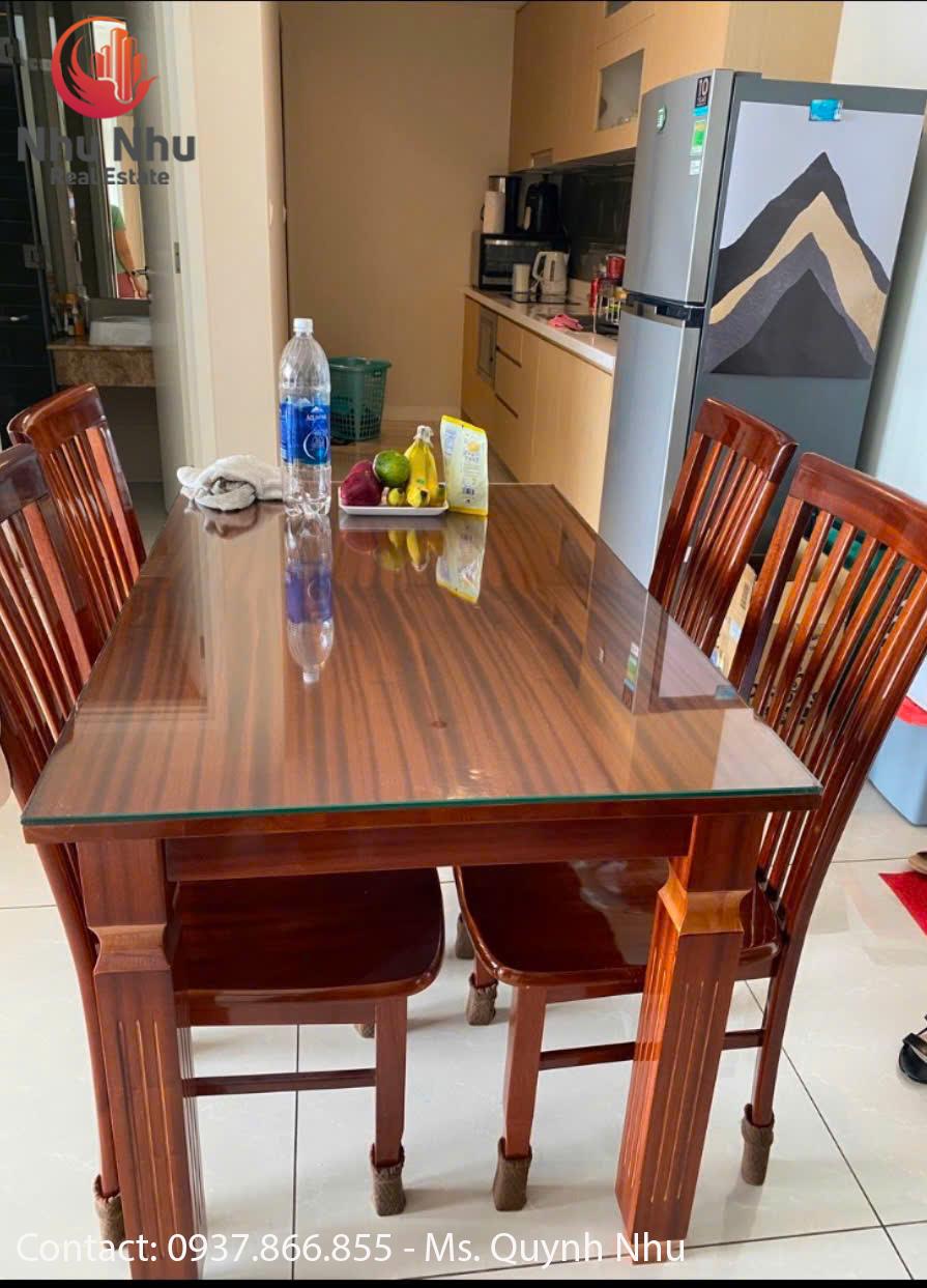 Masteri Thao Dien 2 Bedrooms