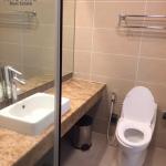 Masteri Thao Dien 2 Bedrooms