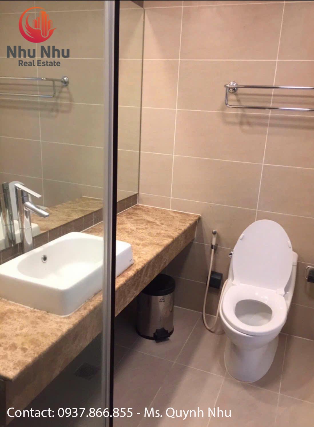 Masteri Thao Dien 2 Bedrooms