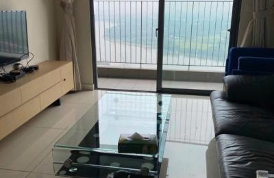 Masteri Thao Dien 2 Bedrooms
