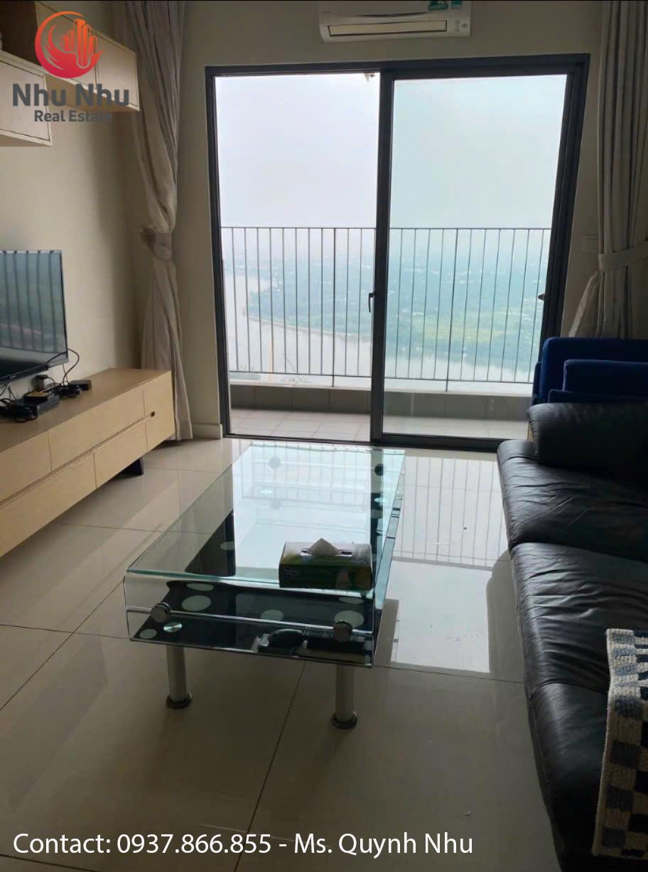 Masteri Thao Dien 2 Bedrooms
